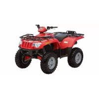 ARCTIC CAT 400 4X4 2006