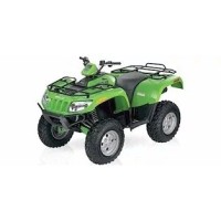 ARCTIC CAT 400 4X4 2008