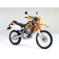 Kawasaki 250 KLX S 2004