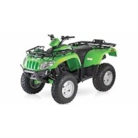 ARCTIC CAT 500 4X4 2007