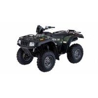 ARCTIC CAT 650 Utility 2004