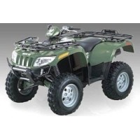 ARCTIC CAT 650 Utility 2005