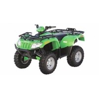 ARCTIC CAT 650 Utility 2006