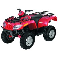 ARCTIC CAT 650 Utility 2008