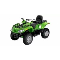 ARCTIC CAT 650 Utility 2009