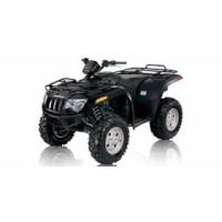 ARCTIC CAT 650 Utility 2010
