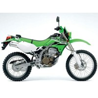 Kawasaki 250 KLX S 2005