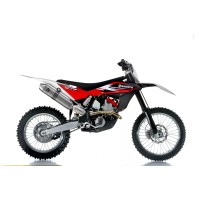 Husqvarna 449 TC 2011