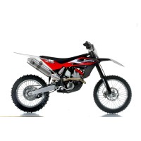 Husqvarna 449 TC 2012
