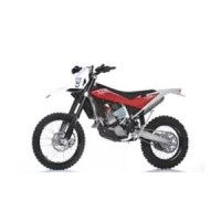 Husqvarna 449 TE 2012