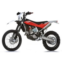 HUSQVARNA 511 TE 2011