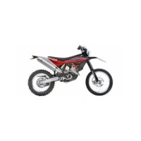 HUSQVARNA 511 TE 2012