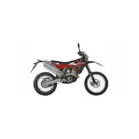 HUSQVARNA 511 TE 2013