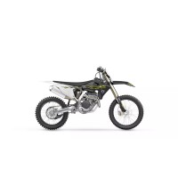 TRIUMPH 250 TF-E 2026