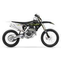 TRIUMPH 250 TF-X 2026