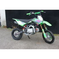 YCF 150 Factory Pilot 2018