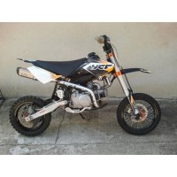 YCF 150 Classic 2011