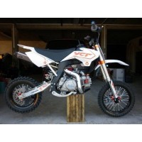 YCF 150 Classic 2012