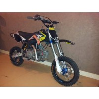 YCF 150 Classic 2013