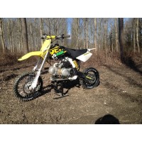 YCF 150 Classic 2015