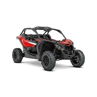 CAN-AM 900 Maverick 2018