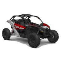CAN-AM 900 Maverick 2025