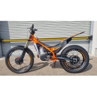 SCORPA 280 Easy 1997