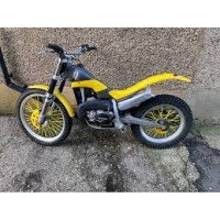 SCORPA 296 Easy 1996