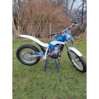 SCORPA 296 Easy 1997