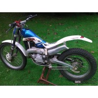 SCORPA 296 Easy 1998