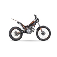 SCORPA 125 SY 2004