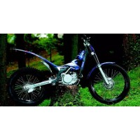 SCORPA 125 SY 2009