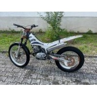 SCORPA 175 SY 2002