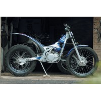 SCORPA 250 SY 2002