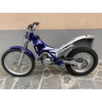 SCORPA 250 SY 2004