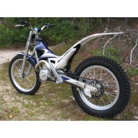 SCORPA 250 SY 2005