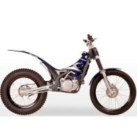SCORPA 250 SY 2007