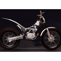 SCORPA 250 SY 2008