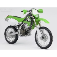 Kawasaki 300 KLX R 2003