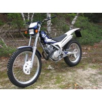 SCORPA 125 TY 2005