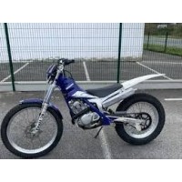SCORPA 125 TY 2006