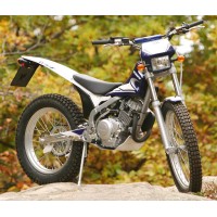 SCORPA 175 TY-F 2006