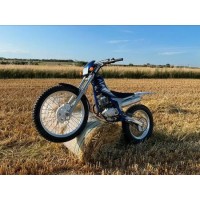 SCORPA 175 TY-F 2009