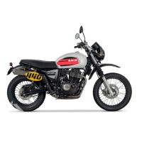 SWM 440 Six days 2018