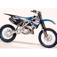 TM RACING 80 cc