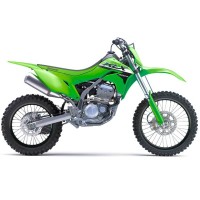 Kawasaki 300 KLX R 2005