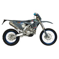 TM RACING 450 cc