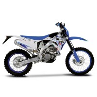 TM RACING 250 MX-FI 2015
