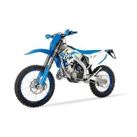 TM RACING 250 MX-FI 2020
