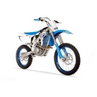 TM RACING 250 MX-FI 2021